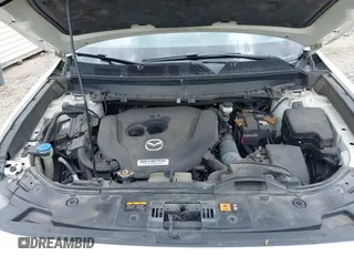2016 Mazda CX-9 Sport with VIN JM3TCABY4G0100620, listed as a IAAI auction lot 42316216 with 191,245 mi miles and . Bid and sale history available at DreamBid. Image 10.