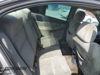 2003 Oldsmobile Alero GL1 z VIN 1G3NL52F93C314163, wystawiony jako Copart lot #46096355 z przebiegiem 230 673 mil mil oraz Szkoda całkowita • Salvage title. Historia ofert i sprzedaży dostępna na DreamBid. Obrazek 11.