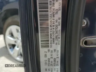 2017 Ram 1500 Lone Star z VIN 1C6RR6LT8HS776342, wystawiony jako Copart lot #59501075 z przebiegiem 132 513 mil mil oraz Szkoda całkowita • Salvage title. Historia ofert i sprzedaży dostępna na DreamBid. Obrazek 12.
