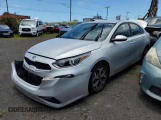 2021 Kia Forte FE с VIN 3KPF24AD9ME378053, выставлен на аукционе Copart как лот 57533475 с пробегом 120 900 миль миль и На запчасти • Non repairable. История ставок и продаж доступна на DreamBid. Изображение 1.