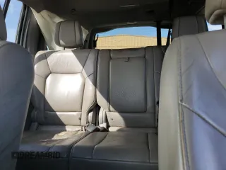 2012 Honda Pilot EX-L with VIN 5FNYF4H67CB029972, listed as a Copart auction lot 45150375 with 212,534 mi miles and Salvage Title. Bid and sale history available at DreamBid. Image 10.