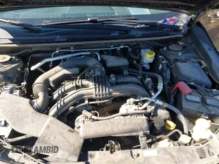 2022 Subaru Impreza z VIN 4S3GTAB67N3725386, wystawiony jako IAAI lot #41687838 z przebiegiem 46 436 mil mil oraz . Historia ofert i sprzedaży dostępna na DreamBid. Obrazek 10.