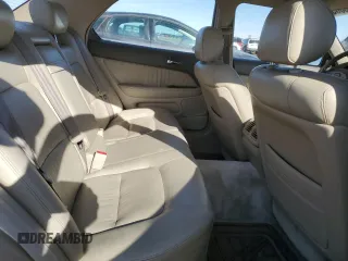 1997 Lexus LS 400 z VIN JT8BH28F2V0068862, wystawiony jako Copart lot #48275805 z przebiegiem 229 402 mil mil oraz Szkody całkowita. Historia ofert i sprzedaży dostępna na DreamBid. Obrazek 10.