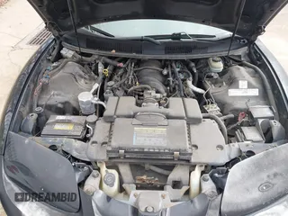 2000 Pontiac Firebird Formula z VIN 2G2FV22G1Y2104657, wystawiony jako IAAI lot #41510589 z przebiegiem Nie podano mil oraz . Historia ofert i sprzedaży dostępna na DreamBid. Obrazek 10.