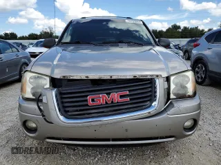 2003 GMC Envoy SLT with VIN 1GKDT13S532109482, listed as a Copart auction lot 74133054 with 0 mi miles and Non Repairable. Bid and sale history available at carsss.com. Image 5.
