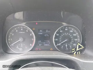 2017 Hyundai Elantra SE with VIN 5NPD74LF6HH149354, listed as a IAAI auction lot 42069950 with 133,653 mi miles. Bid and sale history available at carsss.com. Image 7.