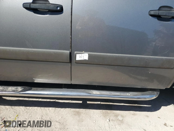 2007 Chevrolet Silverado 1500 LT w/1LT with VIN 3GCEK13C87G511053, listed as a Copart auction lot 76103914 with 198,925 mi miles and Salvage Title. Bid and sale history available at carsss.com. Image 12.