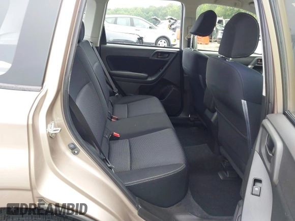 2016 Subaru Forester 2.5i with VIN JF2SJABC5GH442529, listed as a IAAI auction lot 42505981 with 102,530 mi miles and . Bid and sale history available at DreamBid. Image 8.