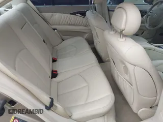 2005 Mercedes-Benz E-Class 3.2L with VIN WDBUF65J25A614469, listed as a IAAI auction lot 41521864 with 90,403 mi miles. Bid and sale history available at carsss.com. Image 8.