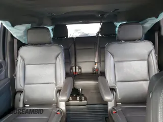 2021 GMC Yukon XL Denali z VIN 1GKS2JKL7MR242953, wystawiony jako Copart lot #52175335 z przebiegiem 141 890 mil mil oraz Szkody całkowita. Historia ofert i sprzedaży dostępna na DreamBid. Obrazek 10.