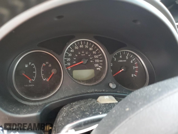 2006 Subaru Forester X with VIN JF1SG65616H744999, listed as a Copart auction lot 79678434 with Not Provided miles and Clean Title. Bid and sale history available at DreamBid. Image 9.