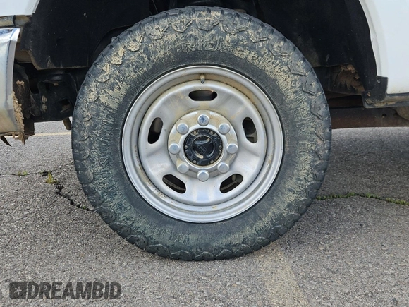 2022 Ford F-250 XL with VIN 1FT7X2B67NEE90695, listed as a IAAI auction lot 42610446 with 94,588 mi miles and . Bid and sale history available at DreamBid. Image 53.