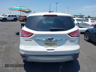 2015 Ford Escape Titanium с VIN 1FMCU0J92FUB25268, выставлен на аукционе IAAI как лот 42489681 с пробегом 139 809 миль миль и . История ставок и продаж доступна на DreamBid. Изображение 16.