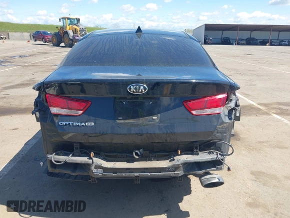 2020 Kia Optima LX z VIN 5XXGT4L33LG384927, wystawiony jako IAAI lot #41950098 z przebiegiem 136 728 mil mil oraz . Historia ofert i sprzedaży dostępna na DreamBid. Obrazek 17.
