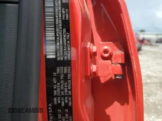 2021 Jeep Renegade Sport с VIN ZACNJCAB8MPM27959, выставлен на аукционе Copart как лот 59020715 с пробегом Не указан миль и Списание • Salvage title. История ставок и продаж доступна на DreamBid. Изображение 13.