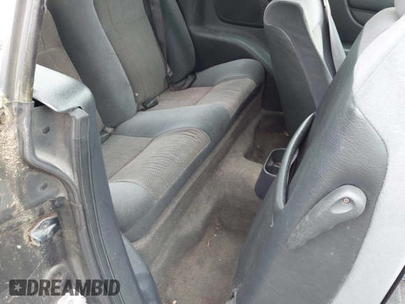 2005 Chrysler Sebring z VIN 1C3EL45X95N518231, wystawiony jako IAAI lot #42438830 z przebiegiem 176 877 mil mil oraz . Historia ofert i sprzedaży dostępna na DreamBid. Obrazek 8.