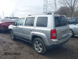2012 Jeep Patriot Limited с VIN 1C4NJPCB4CD552333, выставлен на аукционе IAAI как лот 41138802 с пробегом 157 270 миль миль и . История ставок и продаж доступна на DreamBid. Изображение 3.