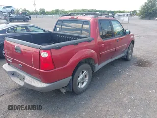 2001 Ford Explorer Sport Trac с VIN 1FMZU77E71UC03558, выставлен на аукционе IAAI как лот 42686886 с пробегом 200 376 миль миль и . История ставок и продаж доступна на DreamBid. Изображение 4.