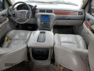 2008 GMC Sierra 1500 with VIN 2GTEC13Y581210775, listed as a Copart auction lot 47855975 with 229,239 mi miles and Clean Title. Bid and sale history available at DreamBid. Image 8.