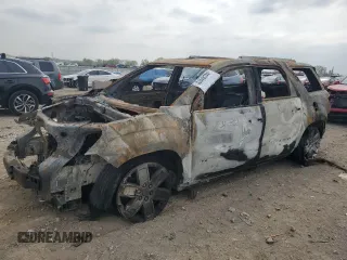 2017 GMC Acadia Limited z VIN 1GKKVSKD3HJ300468, wystawiony jako Copart lot #53839555 z przebiegiem Nie podano mil oraz Nie do naprawy • Non repairable. Historia ofert i sprzedaży dostępna na DreamBid. Obrazek 1.