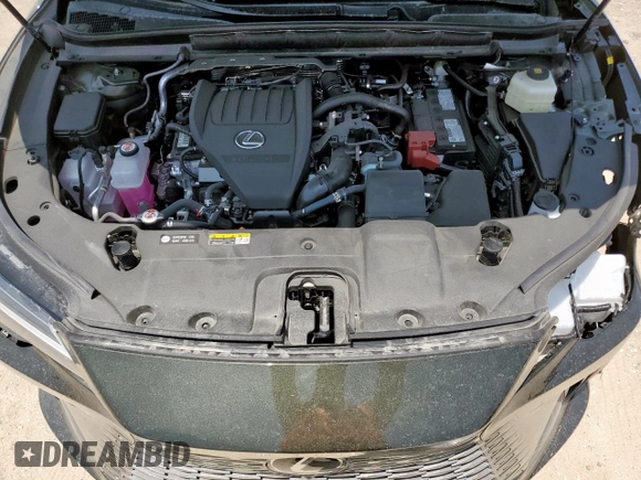 2025 Lexus RX 350 с VIN 2T2BAMBA5SC057480, выставлен на аукционе Copart как лот 57855555 с пробегом 2 078 миль миль и Списание • Salvage title. История ставок и продаж доступна на DreamBid. Изображение 12.