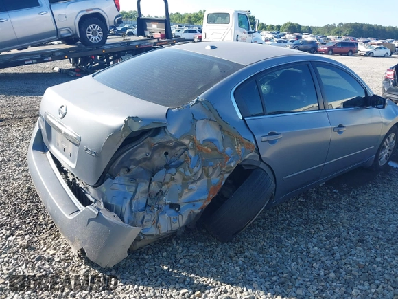 2012 Nissan Altima S with VIN 1N4AL2AP7CC231330, listed as a IAAI auction lot 42249083 with 107,090 mi miles and . Bid and sale history available at DreamBid. Image 6.