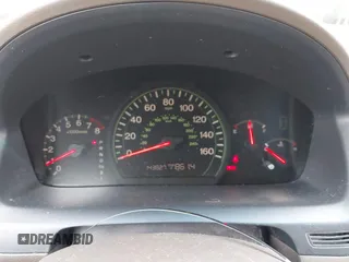 2004 Honda Accord EX with VIN 1HGCM66504A090503, listed as a IAAI auction lot 42351643 with 143,827 mi miles and . Bid and sale history available at DreamBid. Image 15.