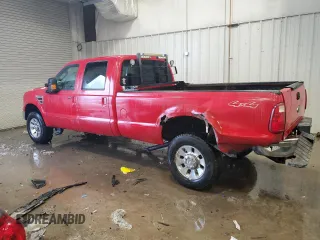 2010 Ford F-350 XL with VIN 1FTWW3BR2AEA52028, listed as a Copart auction lot 44630405 with 172,202 mi miles and Non repairable. Bid and sale history available at DreamBid. Image 2.