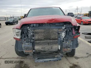 2010 Dodge Ram 2500 SLT with VIN 3D7UT2HL7AG145042, listed as a Copart auction lot 41701455 with 351,018 mi miles and Salvage Title. Bid and sale history available at carsss.com. Image 5.