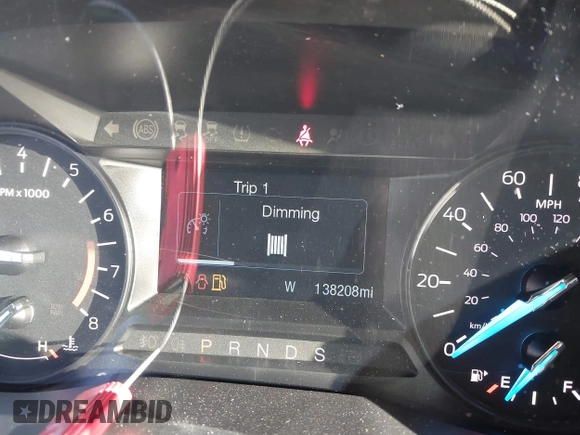 2019 Ford Explorer XLT with VIN 1FM5K8DH8KGA09176, listed as a IAAI auction lot 41965007 with 138,208 mi miles and . Bid and sale history available at DreamBid. Image 15.