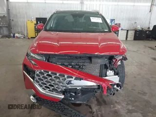 2023 Hyundai Santa Fe SEL z VIN 5NMS3DAJ1PH563678, wystawiony jako IAAI lot #41712478 z przebiegiem 26 151 mil mil oraz . Historia ofert i sprzedaży dostępna na DreamBid. Obrazek 13.