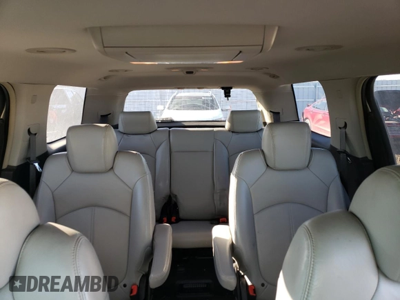 2007 GMC Acadia SLT with VIN 1GKEV33797J160176, listed as a Copart auction lot 45978105 with 149,345 mi miles and Clean Title. Bid and sale history available at carsss.com. Image 10.