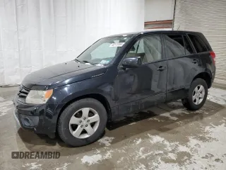2013 Suzuki Grand Vitara Premium z VIN JS3TD0D67D4100046, wystawiony jako Copart lot #54224395 z przebiegiem 67 182 mil mil oraz Nie do naprawy • Non repairable. Historia ofert i sprzedaży dostępna na DreamBid. Obrazek 1.