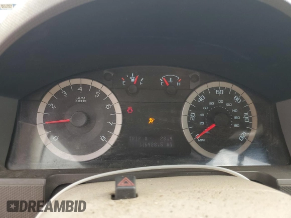 2011 Ford Escape XLS with VIN 1FMCU0C74BKC27897, listed as a Copart auction lot 63084415 with 116,423 mi miles and Clean title. Bid and sale history available at DreamBid. Image 9.