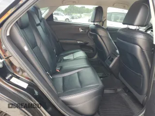 2016 Toyota Avalon Limited z VIN 4T1BK1EB0GU200166, wystawiony jako Copart lot #58160165 z przebiegiem 163 526 mil mil oraz Szkoda całkowita • Salvage title. Historia ofert i sprzedaży dostępna na DreamBid. Obrazek 10.