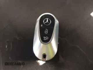 2021 Mercedes-Benz S 580 z VIN W1K6G7GB4MA018058, wystawiony jako IAAI lot #42216352 z przebiegiem 4 445 mil mil oraz . Historia ofert i sprzedaży dostępna na DreamBid. Obrazek 11.