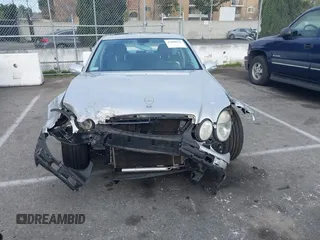 2004 Mercedes-Benz E 320 with VIN WDBUF65J94A571702, listed as a IAAI auction lot 41899412 with 123,570 mi miles and . Bid and sale history available at carsss.com. Image 6.