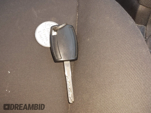 2014 Ford Fiesta S с VIN 3FADP4TJXEM106233, выставлен на аукционе IAAI как лот 42138608 с пробегом 107 873 миль миль и . История ставок и продаж доступна на DreamBid. Изображение 11.