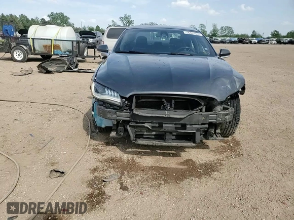 2017 Lincoln MKZ Reserve with VIN 3LN6L5F92HR658835, listed as a Copart auction lot 56491035 with 117,346 mi miles and Salvage title. Bid and sale history available at DreamBid. Image 13.