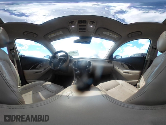 2015 Buick LaCrosse Premium I with VIN 1G4GD5G36FF123352, listed as a IAAI auction lot 42320470 with 124,358 mi miles and . Bid and sale history available at DreamBid. Image 18.