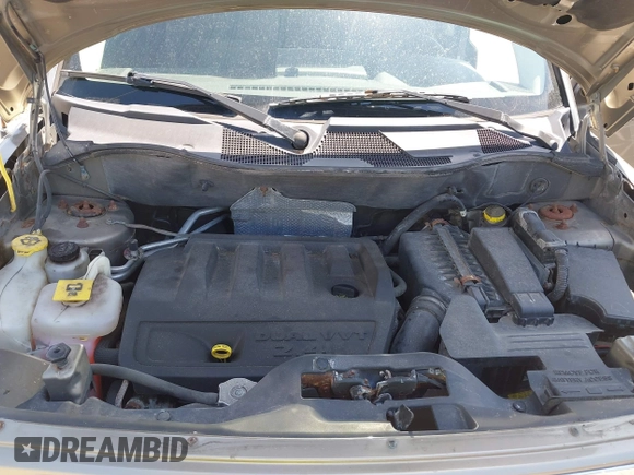 2008 Jeep Patriot Sport with VIN 1J8FT28W18D636073, listed as a IAAI auction lot 42030817 with 103,122 mi miles. Bid and sale history available at carsss.com. Image 10.