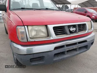 2000 Nissan Frontier XE with VIN 1N6DD21S7YC312552, listed as a IAAI auction lot 42726534 with 269,451 mi miles and . Bid and sale history available at DreamBid. Image 6.