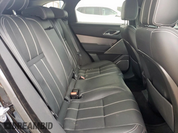 2021 Land Rover Range Rover Velar R-Dynamic S с VIN SALYT2EX8MA314161, выставлен на аукционе Copart как лот 54133375 с пробегом 108 768 миль миль и Списание • Salvage title. История ставок и продаж доступна на DreamBid. Изображение 10.