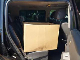 2009 Ford Flex Limited with VIN 2FMDK53C69BA04172, listed as a IAAI auction lot 42079475 with 159,901 mi miles. Bid and sale history available at carsss.com. Image 8.