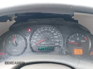 2005 Chevrolet Impala with VIN 2G1WF52E859315326, listed as a IAAI auction lot 42336746 with 219,655 mi miles and . Bid and sale history available at DreamBid. Image 7.