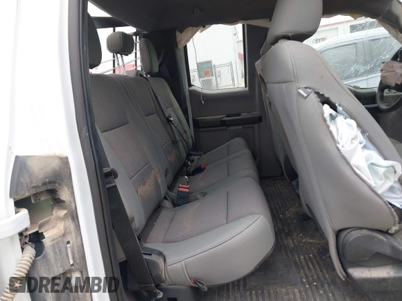 2020 Ford F-250 XL z VIN 1FT7X2A61LED41570, wystawiony jako IAAI lot #42230713 z przebiegiem 67 362 mil mil oraz . Historia ofert i sprzedaży dostępna na DreamBid. Obrazek 8.