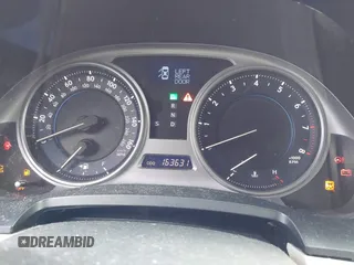 2009 Lexus IS 250 with VIN JTHCK262695031554, listed as a IAAI auction lot 42262468 with 163,631 mi miles and . Bid and sale history available at DreamBid. Image 7.