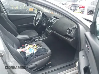 2012 Mazda 6 i Touring с VIN 1YVHZ8DH8C5M38595, выставлен на аукционе IAAI как лот 42357879 с пробегом Не указан миль и . История ставок и продаж доступна на DreamBid. Изображение 5.