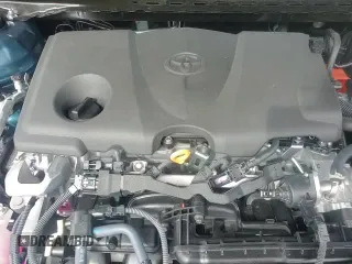 2025 Toyota Camry SE with VIN 4T1DAACK2SU197939, listed as a Copart auction lot 85490305 with 983 mi miles and Salvage title. Bid and sale history available at DreamBid. Image 13.