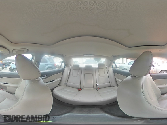 2010 Ford Fusion SEL with VIN 3FAHP0JA2AR328534, listed as a Copart auction lot 49550605 with 157,739 mi miles and Salvage Title. Bid and sale history available at carsss.com. Image 13.